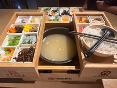 -福华园(龙翔街店)