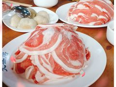 -元盛居(生态大街店)