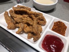 -海底捞火锅(亲贤北街店)