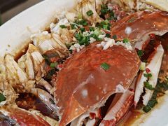 -好兄弟郭巨海鲜(天一阁店)