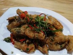 -众味海鲜大排档·活海鲜·潮汕味(南澳店)