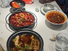 -麻六记(新天地店)