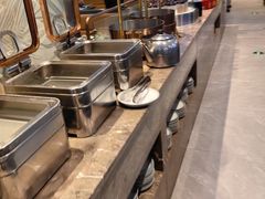 -欢乐牧场海鲜烤肉自助(牡丹园店)