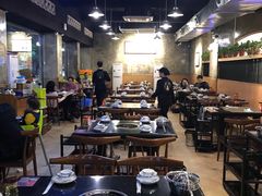 大堂-八合里牛肉火锅(八合里总店)