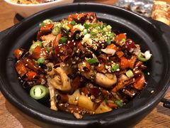 -付小姐在成都(五道口店)