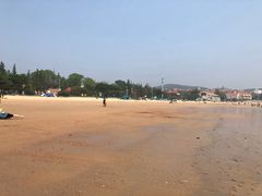 -青岛第三海水浴场