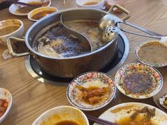 -松野谷·寿喜烧自助(华联顺义金街购物中心店)