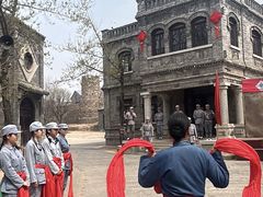 -红嫂家乡旅游区