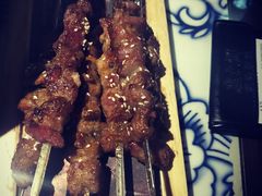 -卢大鲜鱼头捞饭(美利广场店)