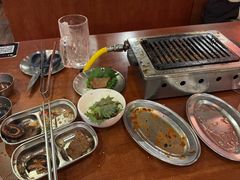 -大阪烧肉BAKA一代(国贸商住大厦店)
