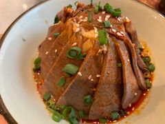 -西安饭庄·非遗陕菜(钟楼店)