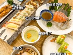 -赤稻·日式料理(禅城店)