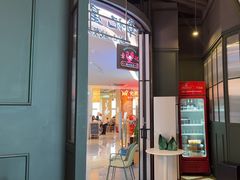 -章记星洲 · 新加坡餐厅(望京店)