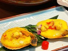 -大江户日本料理(吕厝店)