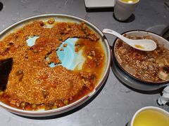 -简普菜烤鱼(苏宁生活广场店)