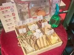 -避风塘(宝山万达店)