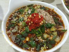 -蜀串香牛杂火锅串串