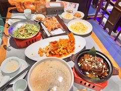 -姑苏家宴·苏帮菜·松鼠桂鱼(苏州总店)