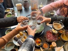 -盡膳口福·百年汤方火锅(科华北路店)