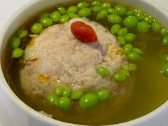 -永春园·扬州早茶·淮扬菜(漫乐城店)