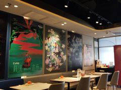 -必胜客(新辰里酒仙桥店)