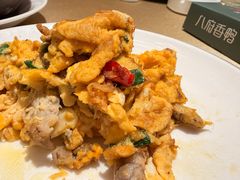 -八府香鸭·啫啫煲(华山路店)