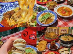 -西安城墙·碑林历史文化景区