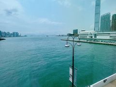 -Cupping Room(Harbour City)