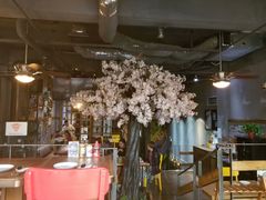 大堂-越谜·越南餐厅(长白店)
