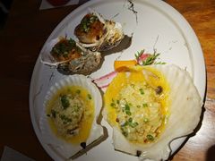 -京料理·日料自助·铁板燒(复悦城店)