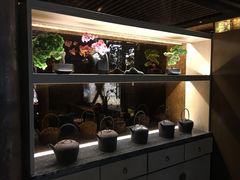 -湊湊火锅·茶憩(石家庄万象城店)