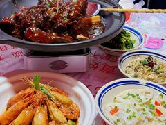 -回味黑鸭煲·始于2006(万松园店)