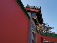 -八大处公园