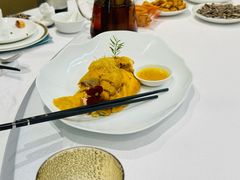 -满堂·烤鸭店·北京菜(鼓楼店)