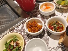 -谢云贵清香水煮鸡火锅(总店)