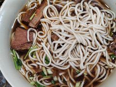 李先生牛肉面-李先生牛肉面大王(北京站售票厅餐厅)