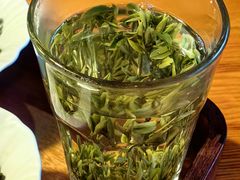 大唐紫笋贡茶-同得兴 Since·1995 传统苏式面馆(十全街店)