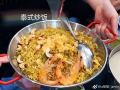 -樾餐厅泰式海鲜火锅(民歌湖店)