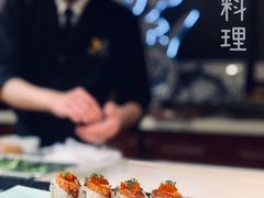 -傑·料理·海鲜放题(佛山文华荟店)