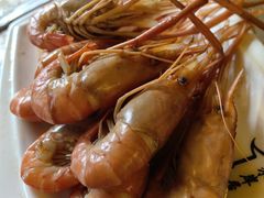 -水岸居湖景农家乐·阳澄湖大闸蟹