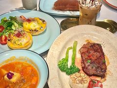 -阿妮叶李(光谷世界城店)