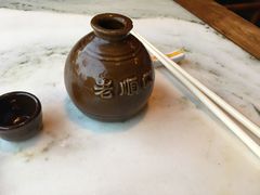 -那家小馆•北京菜•烤鸭(香山店)