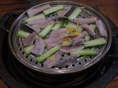 桑拿鱼-阿多私房菜(顺德店)