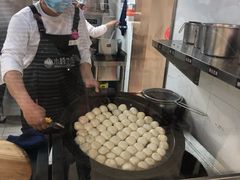 -第一食品(中环百联店)