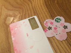 -星巴克(深圳侨城街店)