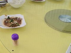 -秋姐美食店(旅游大道店)