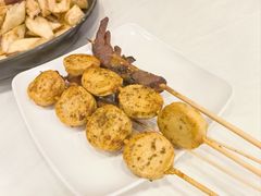 -庐州太太(双岗店)