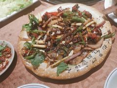 -马三妹跷脚牛肉(苏稽总店)