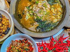 -食理八湘(中海城风情苑北区店)