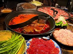 -冯校长老火锅(广州正佳广场店)